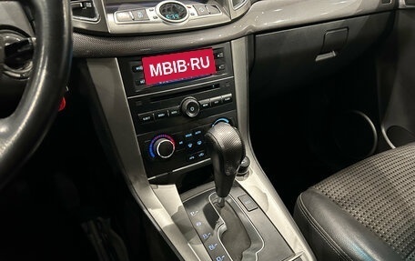 Chevrolet Captiva I, 2013 год, 1 099 000 рублей, 14 фотография