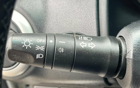 Nissan Note II рестайлинг, 2013 год, 650 000 рублей, 10 фотография