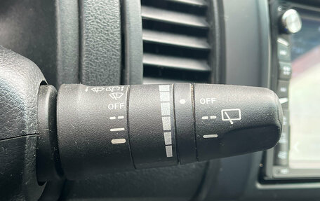 Nissan Note II рестайлинг, 2013 год, 650 000 рублей, 13 фотография