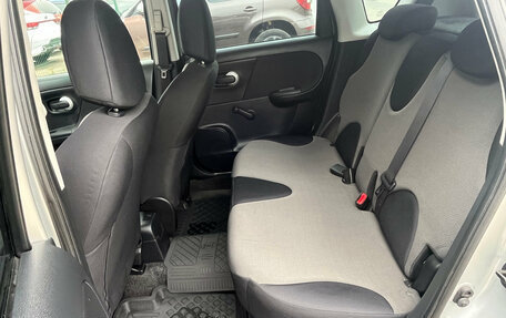 Nissan Note II рестайлинг, 2013 год, 650 000 рублей, 15 фотография