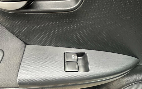Nissan Note II рестайлинг, 2013 год, 650 000 рублей, 16 фотография