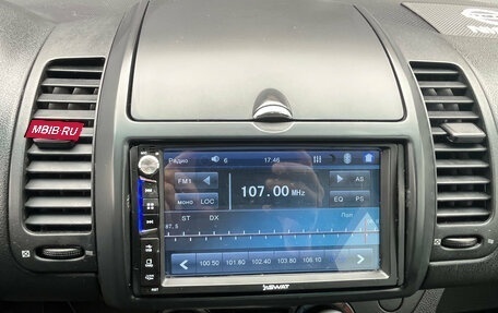 Nissan Note II рестайлинг, 2013 год, 650 000 рублей, 12 фотография
