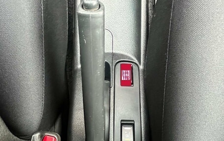 Nissan Note II рестайлинг, 2013 год, 650 000 рублей, 17 фотография