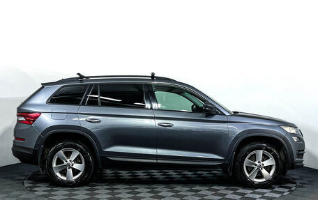 Skoda Kodiaq I, 2020 год, 2 747 000 рублей, 4 фотография
