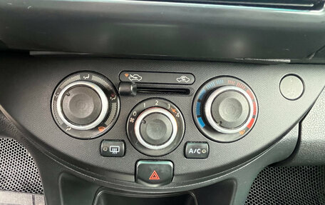 Nissan Note II рестайлинг, 2013 год, 650 000 рублей, 19 фотография