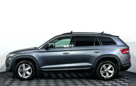 Skoda Kodiaq I, 2020 год, 2 747 000 рублей, 9 фотография