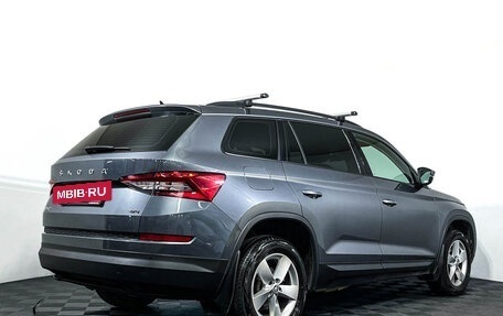 Skoda Kodiaq I, 2020 год, 2 747 000 рублей, 6 фотография