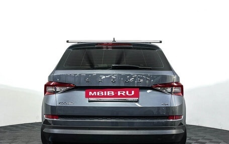 Skoda Kodiaq I, 2020 год, 2 747 000 рублей, 7 фотография