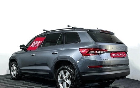 Skoda Kodiaq I, 2020 год, 2 747 000 рублей, 8 фотография