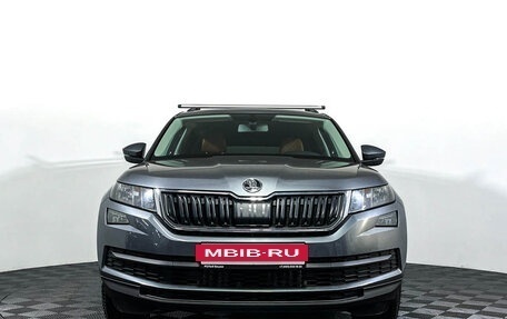 Skoda Kodiaq I, 2020 год, 2 747 000 рублей, 2 фотография