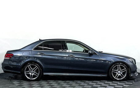 Mercedes-Benz E-Класс, 2015 год, 2 497 000 рублей, 4 фотография