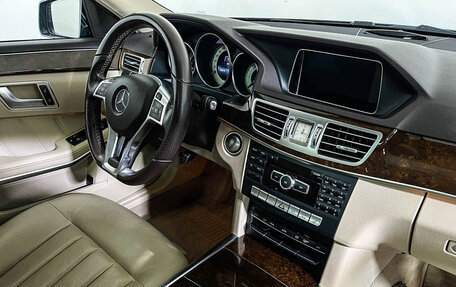 Mercedes-Benz E-Класс, 2015 год, 2 497 000 рублей, 12 фотография
