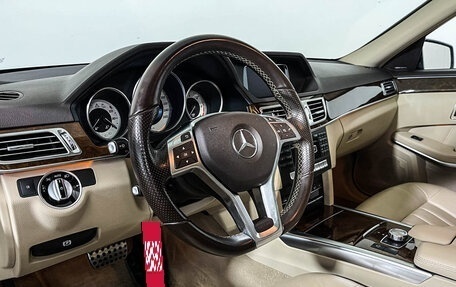 Mercedes-Benz E-Класс, 2015 год, 2 497 000 рублей, 11 фотография