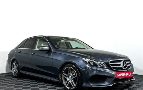 Mercedes-Benz E-Класс, 2015 год, 2 497 000 рублей, 3 фотография