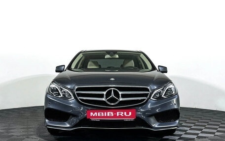 Mercedes-Benz E-Класс, 2015 год, 2 497 000 рублей, 2 фотография