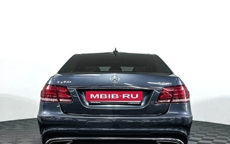 Mercedes-Benz E-Класс, 2015 год, 2 497 000 рублей, 7 фотография