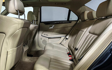 Mercedes-Benz E-Класс, 2015 год, 2 497 000 рублей, 16 фотография