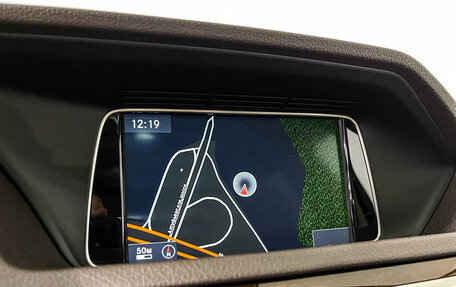 Mercedes-Benz E-Класс, 2015 год, 2 497 000 рублей, 20 фотография