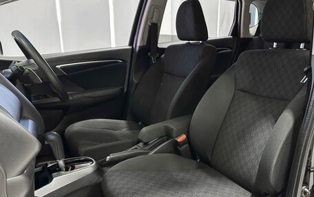 Honda Fit III, 2014 год, 987 000 рублей, 11 фотография