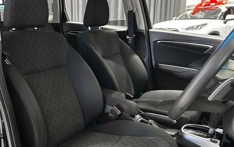 Honda Fit III, 2014 год, 987 000 рублей, 15 фотография