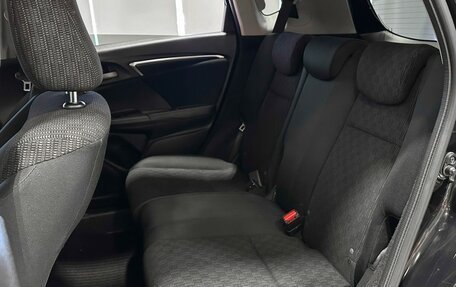 Honda Fit III, 2014 год, 987 000 рублей, 12 фотография