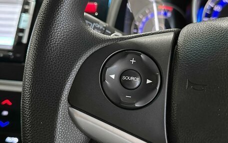 Honda Fit III, 2014 год, 987 000 рублей, 19 фотография