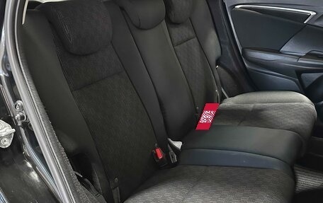 Honda Fit III, 2014 год, 987 000 рублей, 14 фотография