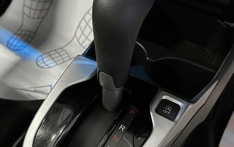 Honda Fit III, 2014 год, 987 000 рублей, 24 фотография