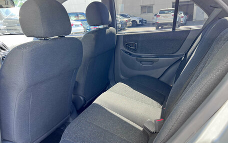 Hyundai Accent II, 2007 год, 460 000 рублей, 17 фотография