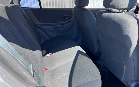 Hyundai Accent II, 2007 год, 460 000 рублей, 18 фотография