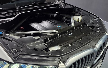 BMW X5, 2024 год, 11 200 000 рублей, 6 фотография