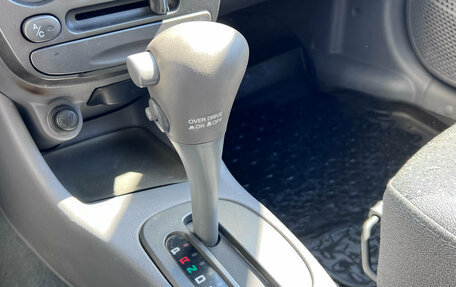 Hyundai Accent II, 2007 год, 460 000 рублей, 16 фотография