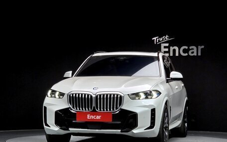 BMW X5, 2024 год, 11 200 000 рублей, 2 фотография