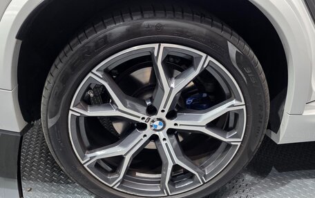 BMW X5, 2024 год, 11 200 000 рублей, 7 фотография
