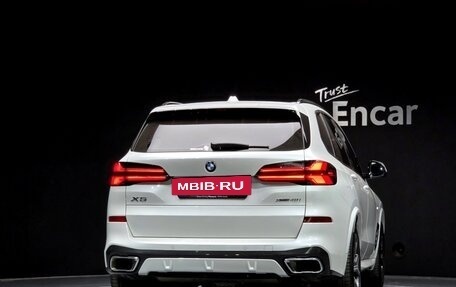 BMW X5, 2024 год, 11 200 000 рублей, 3 фотография