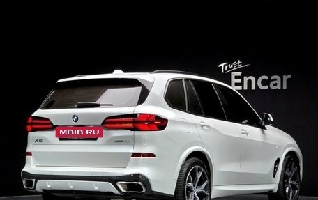 BMW X5, 2024 год, 11 200 000 рублей, 4 фотография