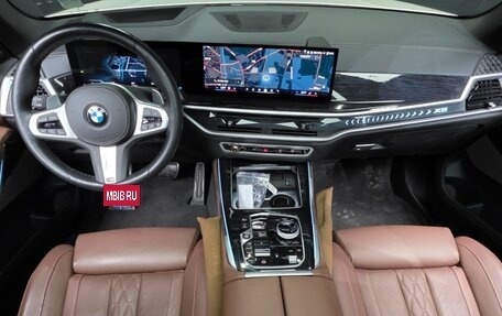 BMW X5, 2024 год, 11 200 000 рублей, 8 фотография