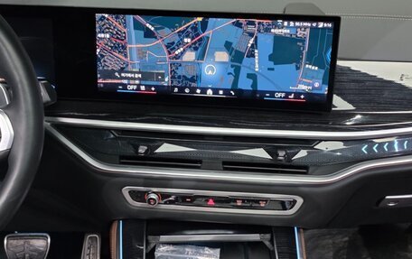 BMW X5, 2024 год, 11 200 000 рублей, 12 фотография