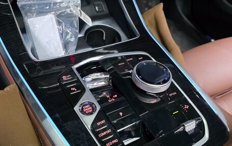 BMW X5, 2024 год, 11 200 000 рублей, 15 фотография