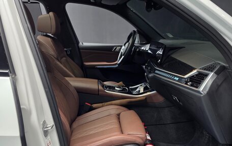 BMW X5, 2024 год, 11 200 000 рублей, 17 фотография