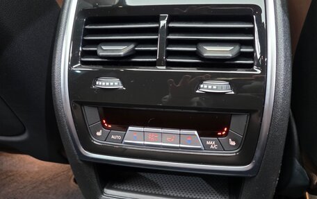 BMW X5, 2024 год, 11 200 000 рублей, 19 фотография