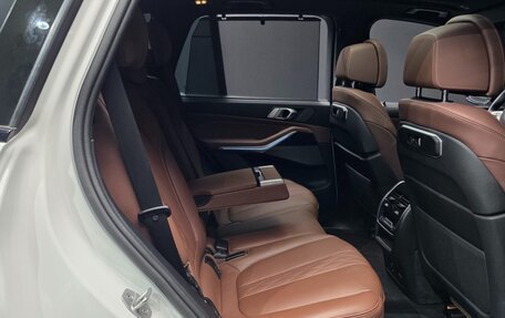 BMW X5, 2024 год, 11 200 000 рублей, 20 фотография