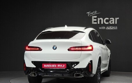 BMW X4, 2024 год, 5 400 000 рублей, 3 фотография