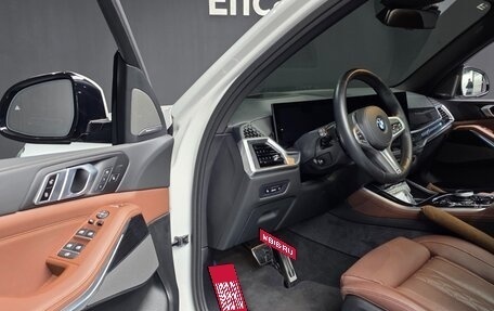 BMW X5, 2024 год, 11 200 000 рублей, 16 фотография