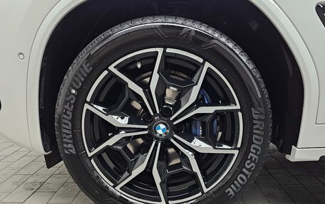 BMW X4, 2024 год, 5 400 000 рублей, 8 фотография