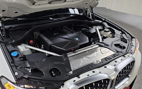 BMW X4, 2024 год, 5 400 000 рублей, 7 фотография