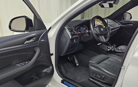 BMW X4, 2024 год, 5 400 000 рублей, 17 фотография