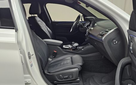 BMW X4, 2024 год, 5 400 000 рублей, 18 фотография
