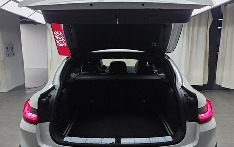 BMW X4, 2024 год, 5 400 000 рублей, 6 фотография