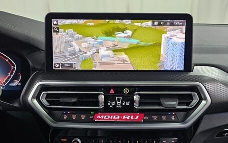 BMW X4, 2024 год, 5 400 000 рублей, 13 фотография